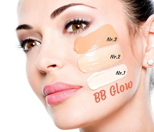 BB Glow La Rochelle Happy Nails